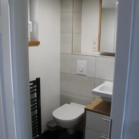 Meta's Hof Lejlighed