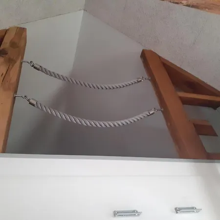 Meta's Hof Lejlighed Lachendorf