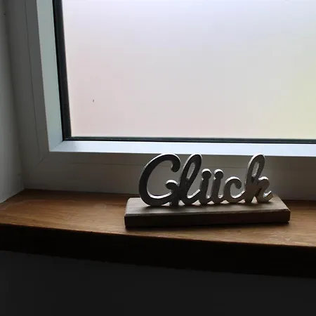 Lejlighed Meta's Hof *