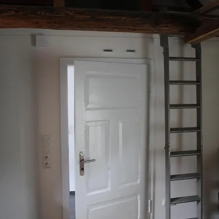 Lejlighed Meta's Hof Lachendorf