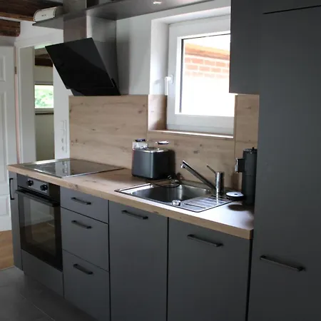 Lejlighed Meta's Hof