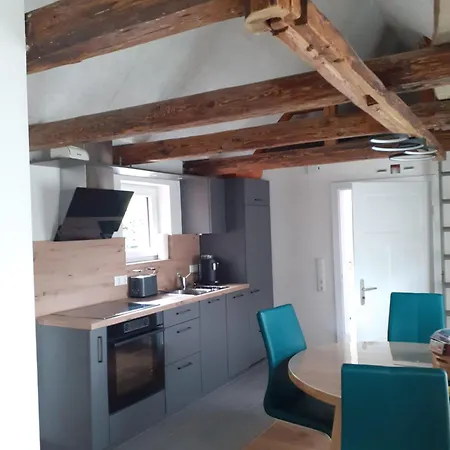 Meta's Hof Lejlighed *