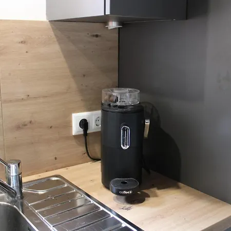 Lejlighed Meta's Hof Lachendorf