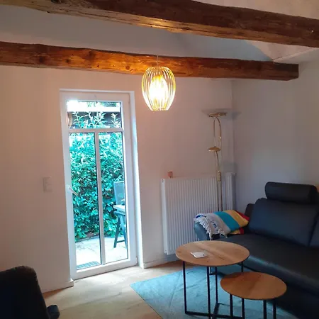 Lejlighed Meta's Hof Lachendorf