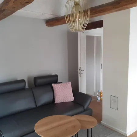 Meta's Hof Lejlighed