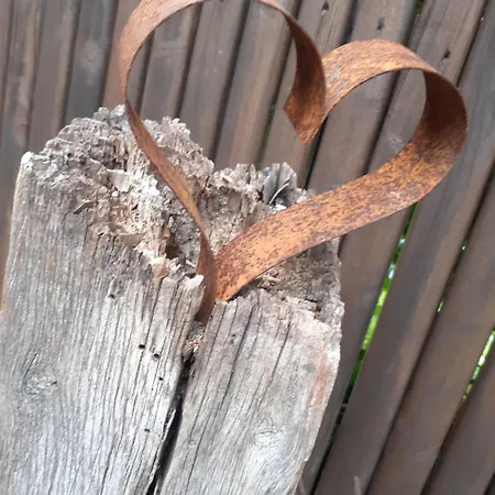 Lejlighed Meta's Hof