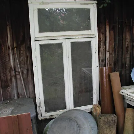 Meta's Hof Lejlighed