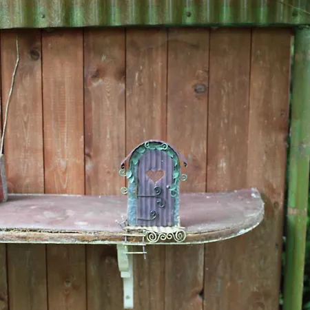 Lejlighed Meta's Hof *