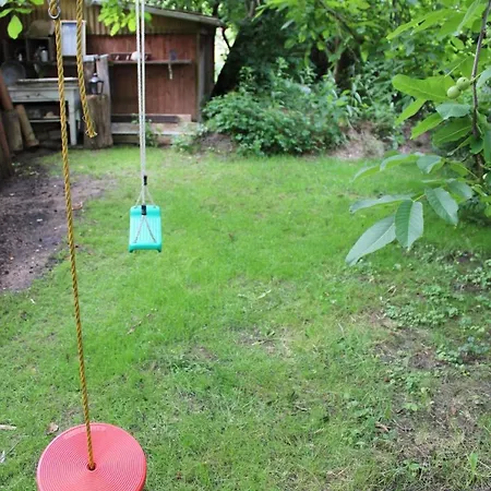 Meta's Hof Lejlighed Lachendorf