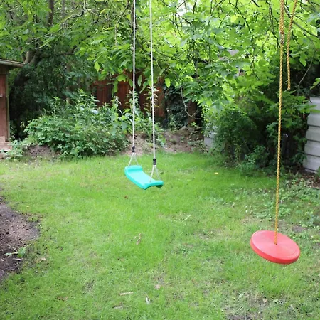 Meta's Hof Lejlighed Lachendorf