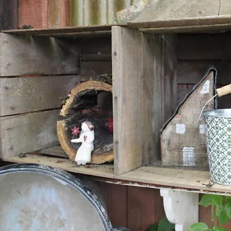 Meta's Hof Lejlighed