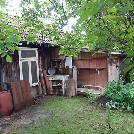 Lejlighed Meta's Hof