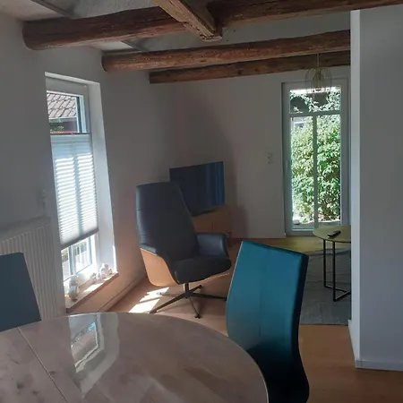 Meta's Hof Lachendorf