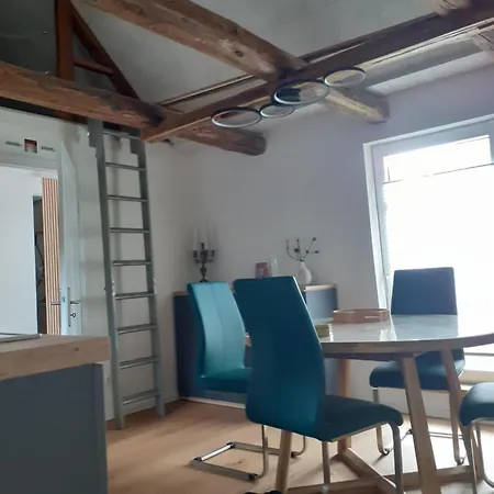 Meta's Hof Lejlighed