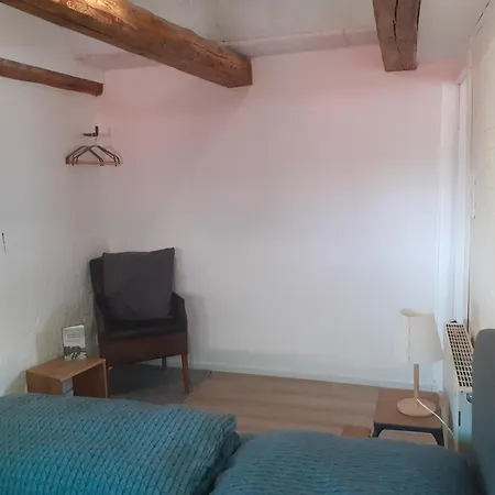 Lejlighed Meta's Hof Lachendorf