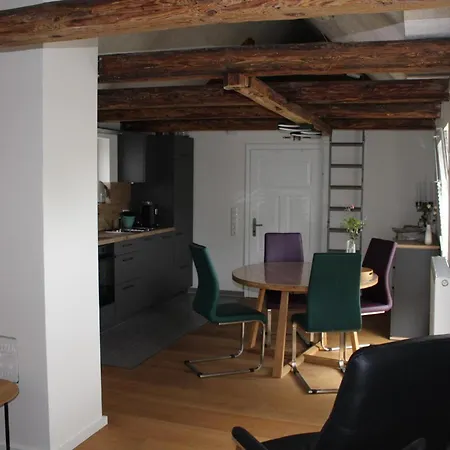 Meta's Hof Lejlighed Lachendorf