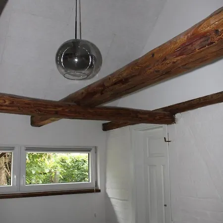 Meta's Hof Lejlighed *