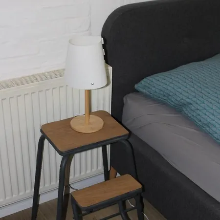 Meta's Hof Lejlighed Lachendorf