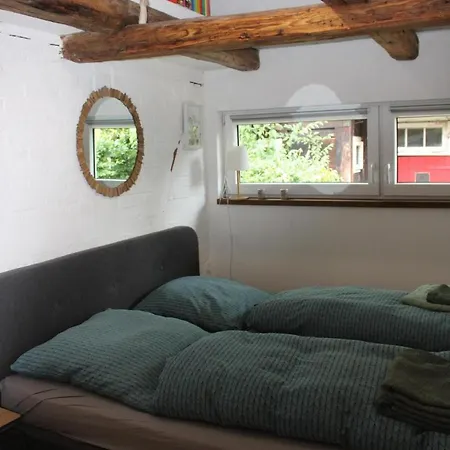 Meta's Hof Lejlighed