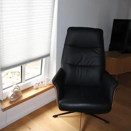 Lejlighed Meta's Hof Lachendorf