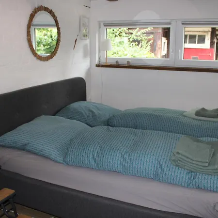 Lejlighed Meta's Hof *