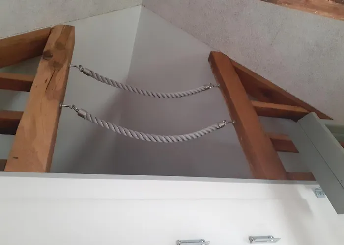 Meta's Hof Apartament Lachendorf