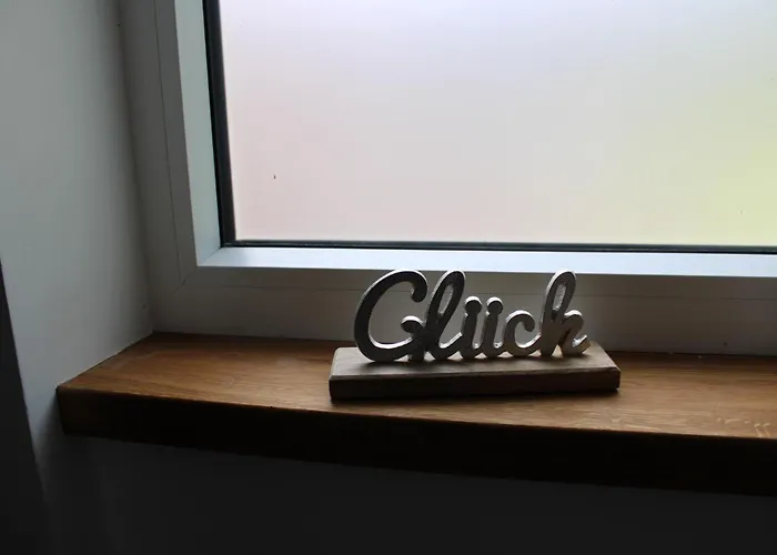 Apartament Meta's Hof *