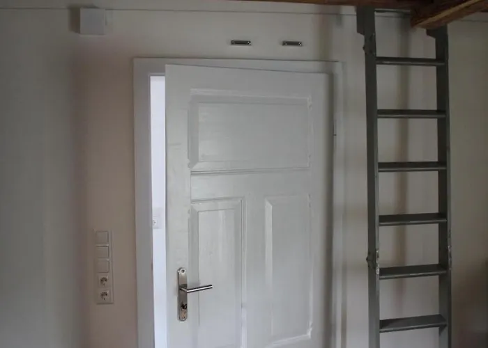 Apartament Meta's Hof Lachendorf