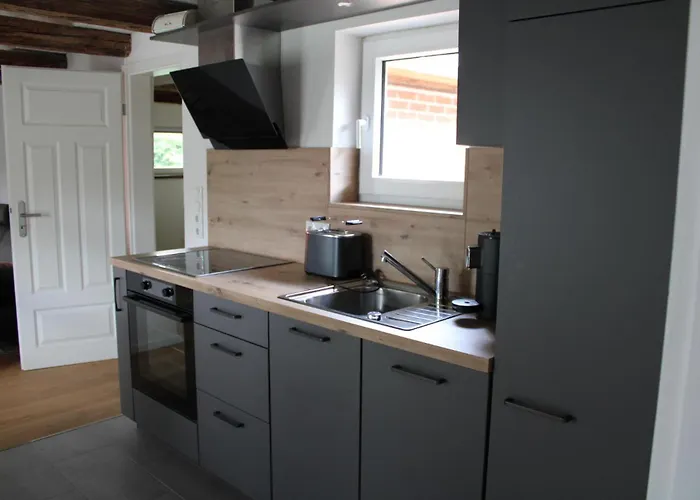 Apartament Meta's Hof