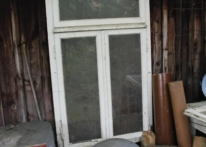 Meta's Hof Apartament