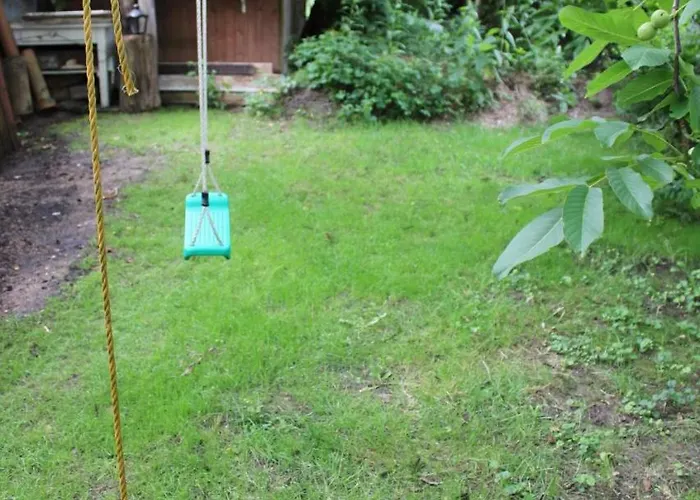 Meta's Hof Apartament Lachendorf