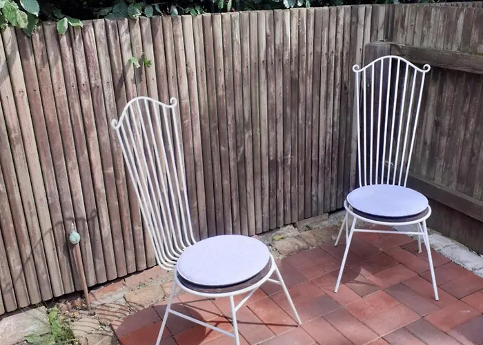 Apartament Meta's Hof *