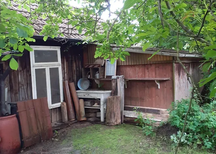 Apartament Meta's Hof