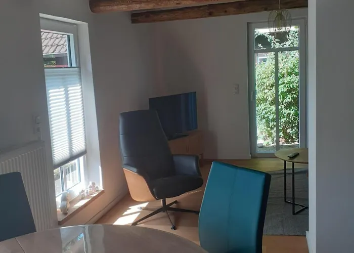 Meta's Hof Lachendorf