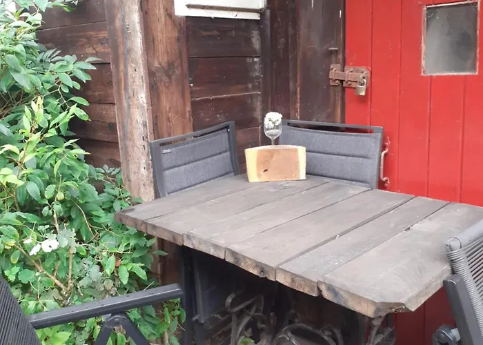 Meta's Hof * Lachendorf