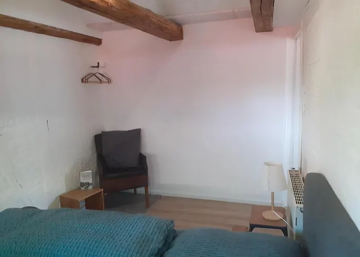 Apartament Meta's Hof Lachendorf