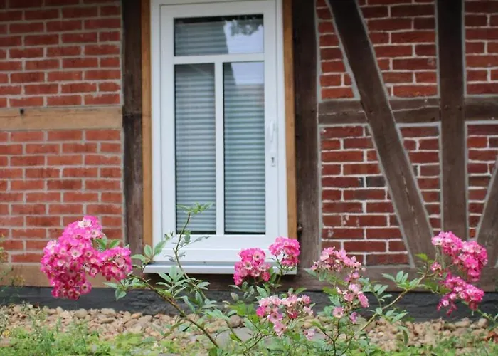 Apartament Meta's Hof *