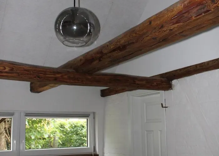 Meta's Hof Apartament *