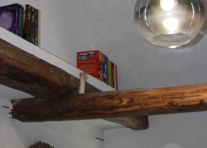 Meta's Hof Apartament Lachendorf