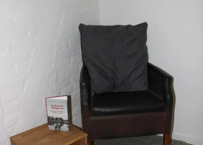 Meta's Hof Apartament