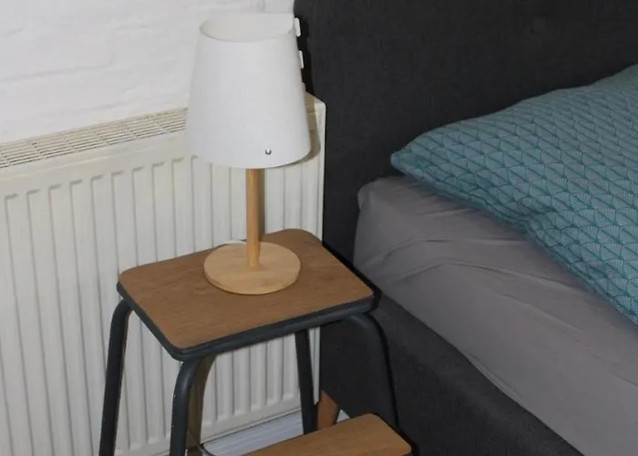 Meta's Hof Apartament Lachendorf