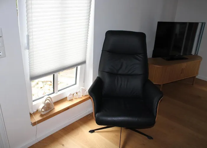 Apartament Meta's Hof Lachendorf