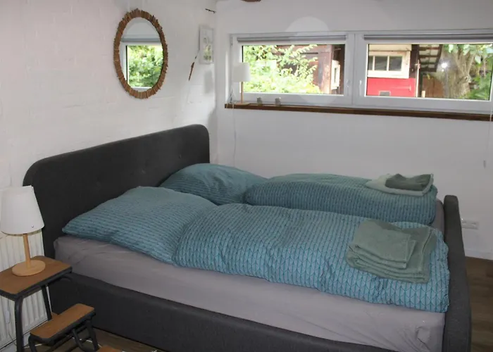 Apartament Meta's Hof *